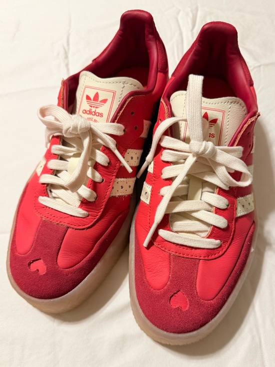 adidas Shoes - adidas Samba OG Valentine’s Day 2025 Edition